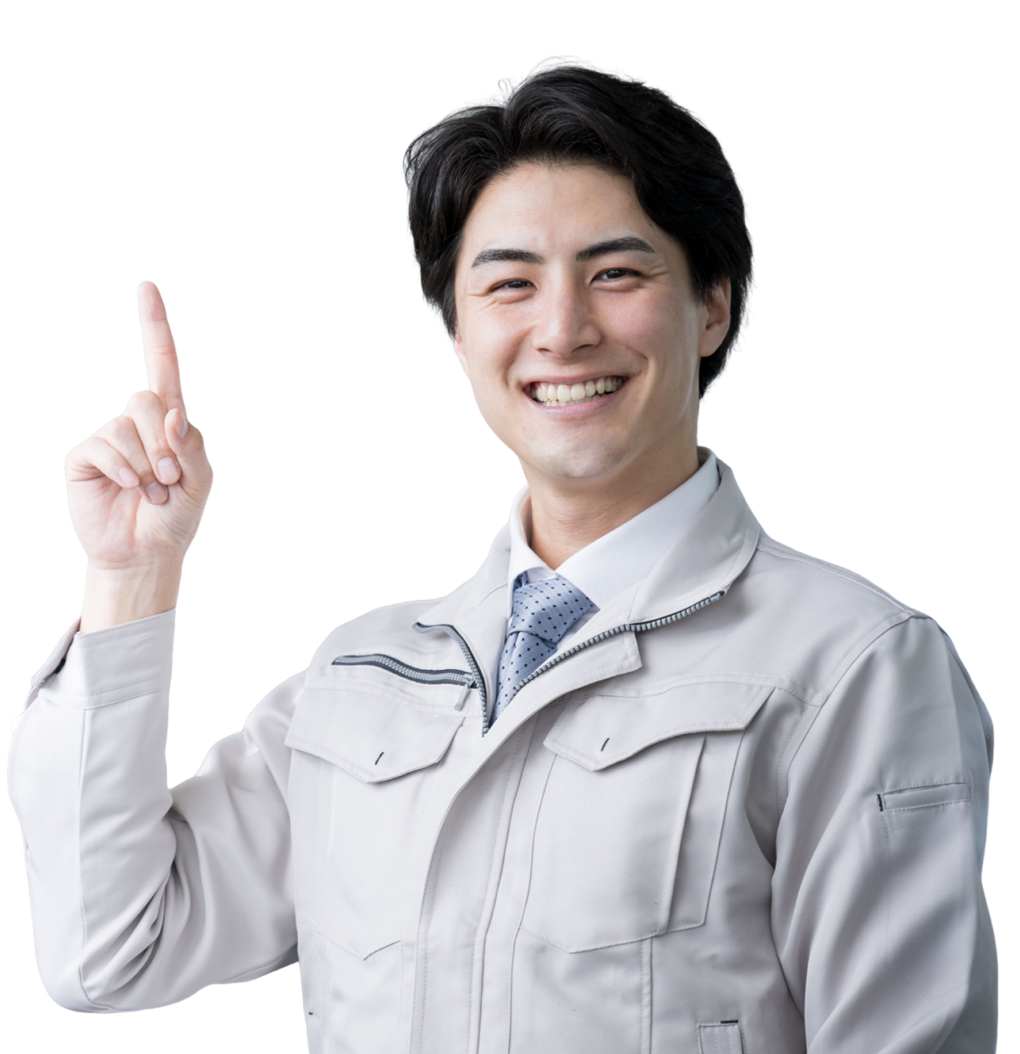 出張買取スタッフ