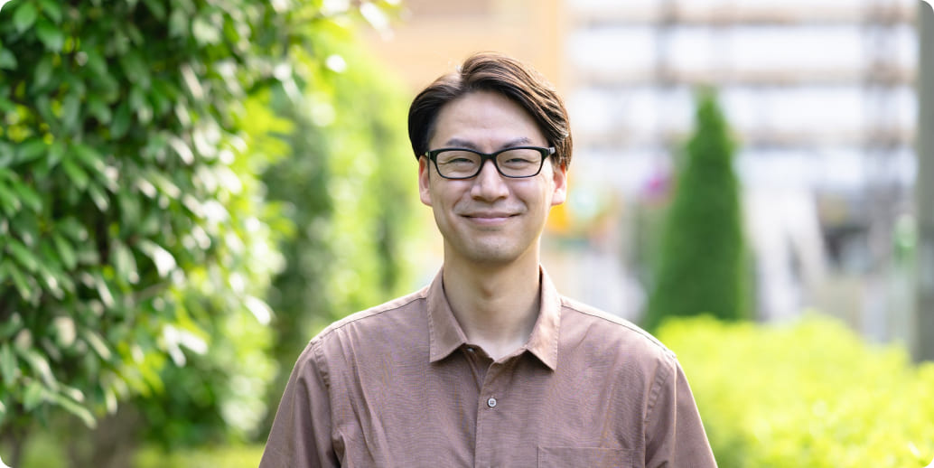 空き家の不用品も、
快く見ていただけました！