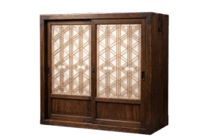 舞良戸(まいらど)家具