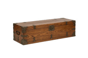 長持ち(衣装箱)