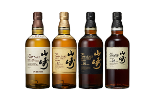 蒸留酒（ウイスキー・ブランデー・ラム ほか）