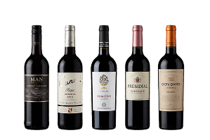 ワイン・シャンパーニュ