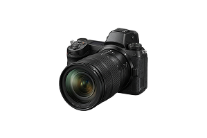 ミラーレス一眼