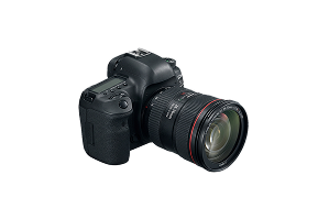 デジタル一眼レフ