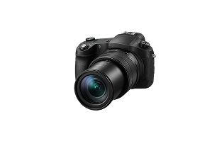 ブリッジカメラ