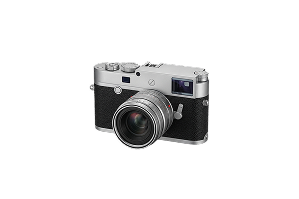 デジタルレンジファインダー