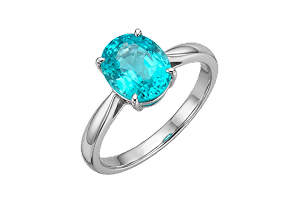 パライバトルマリン