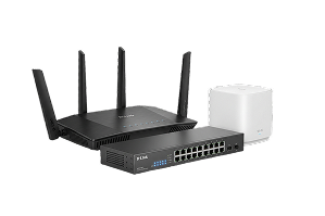 ネットワーク機器