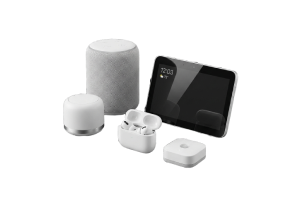 スマートホーム & ガジェット