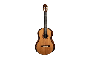 クラシックギター／エレアコ