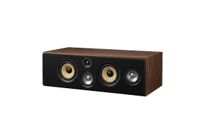 センタースピーカー／サラウンド／リア