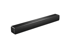 オールインワン（サウンドバー／一体型オーディオ）