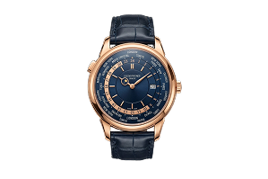 ワールドタイム