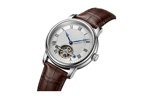 オープンハート