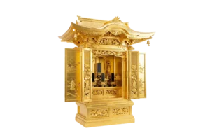 金仏壇