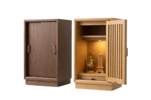 小型仏壇