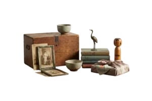 遺品整理