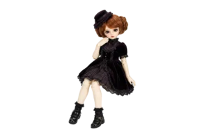 SDドール